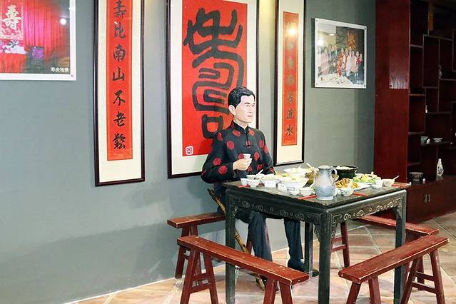 深圳市宝安区邹鲁潮汕民俗博物馆