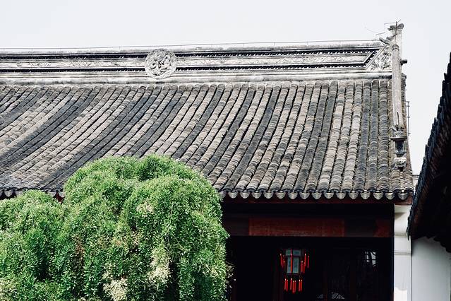 太平天国忠王府