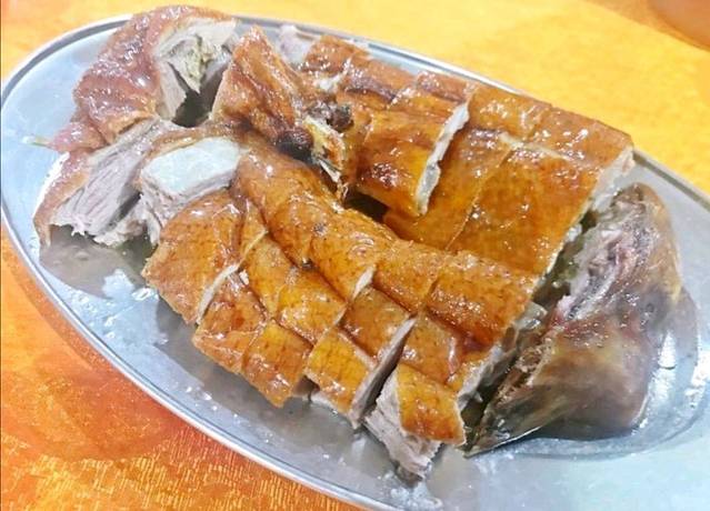 虾炳饭店(北滘店)