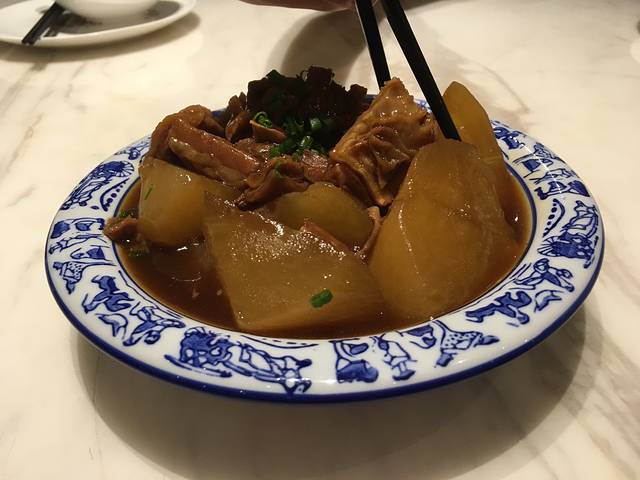 陶陶居酒家(东方宝泰店)