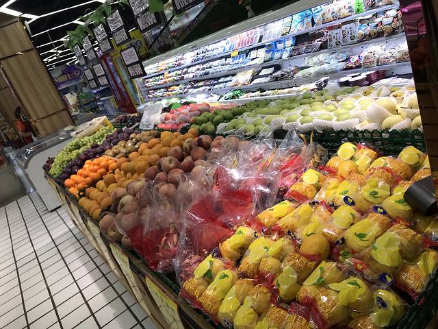 东关阿水便利超市