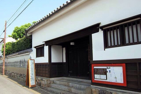 今西家书院