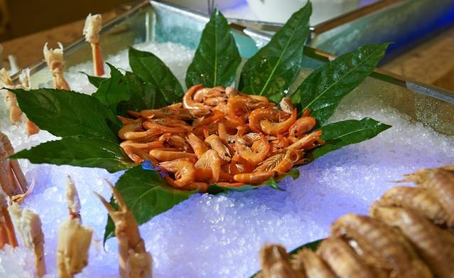 宁波开元名都大酒店·阅微堂中餐厅