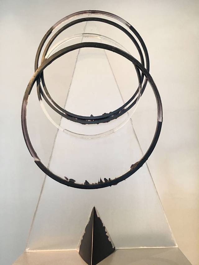 LEVANTART阆风艺术画廊