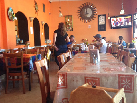 El Solecito Mexican Grille旅游景点图片