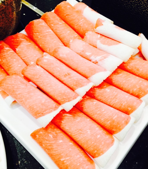 塞外天润·鲜火锅餐厅(泰和店)