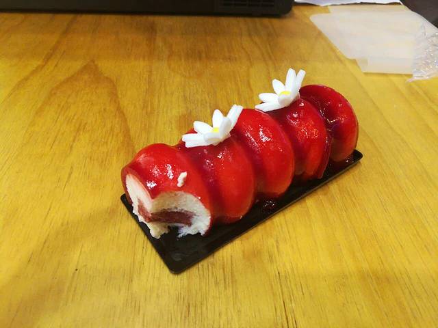 柳州饭店蜜诗塔手感烘焙