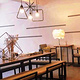 Puzzle Restaurant&Lounge 拼图餐厅(沿海国际中心店)