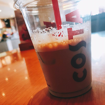 COSTA COFFEE(浏阳河店)