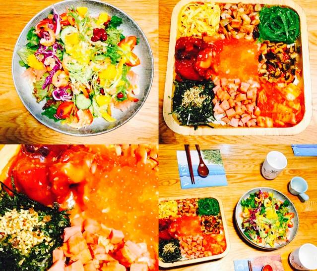 別來無恙Cafe&Canteen