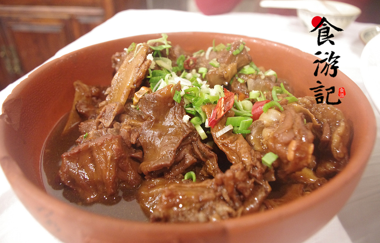 锦岸私房菜(西栅大街店)