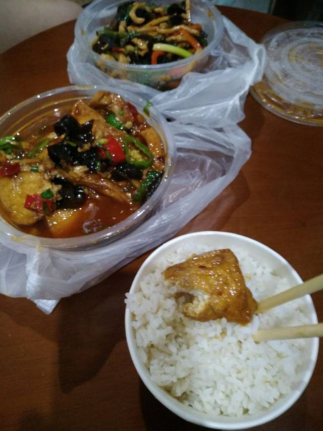 三里畈巴河人家土菜馆