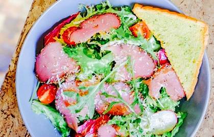 YELLOW咖啡(广电店)