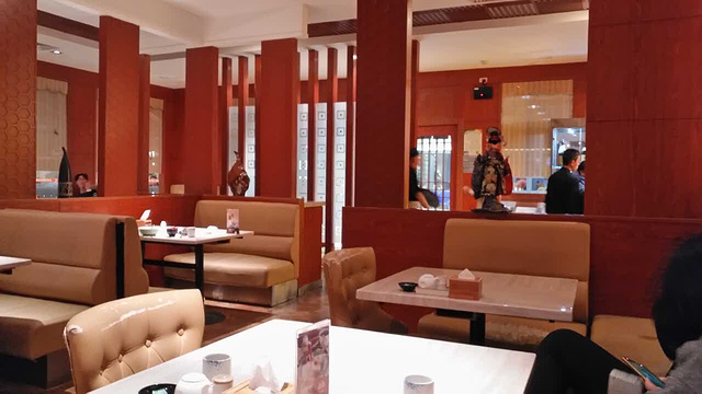仓桥家·锅物·寿司(十堰武商店)旅游景点图片