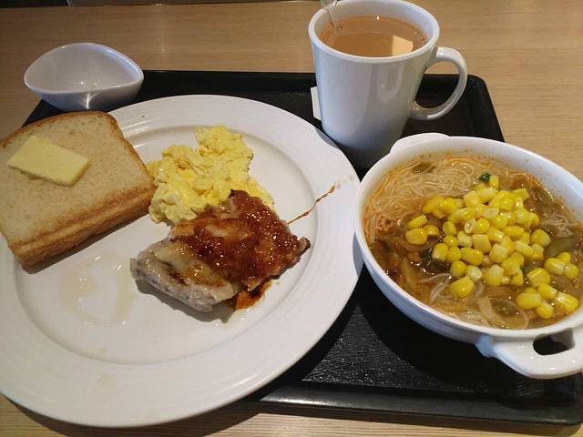 粥家庄(奥园店)