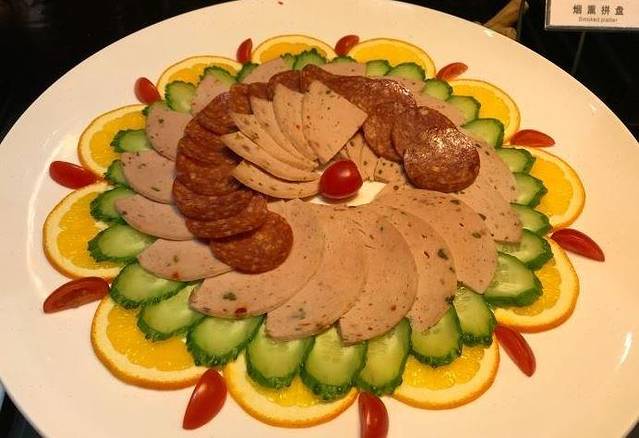 苏州海悦花园大酒店·意式复合西餐厅