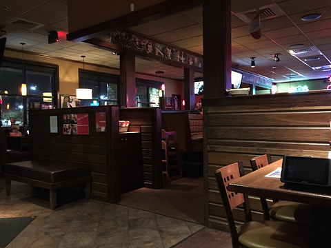 Applebee's旅游景点图片