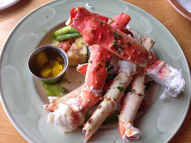 Fiddle River Restaurant