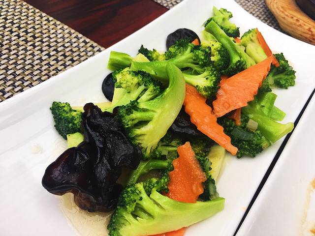 Chez Yang Restaurant