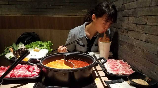 肯德基(华业店)