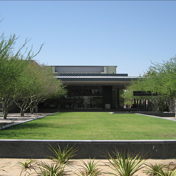 Palette at Phoenix Art Museum