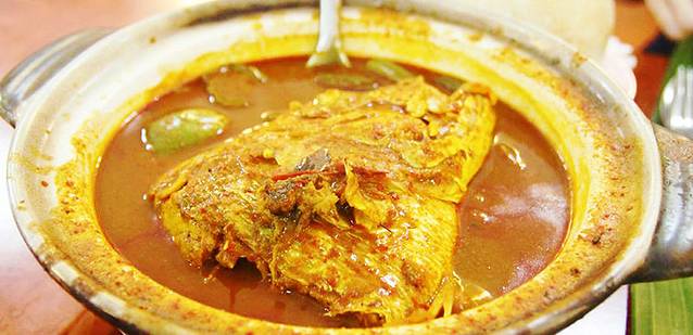 Samy's Curry Restaurant