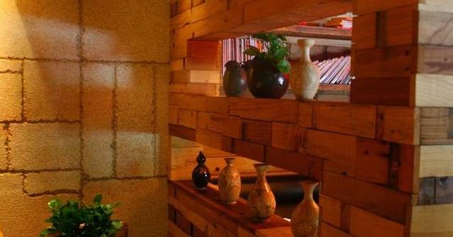 开成烤肉(星海店)