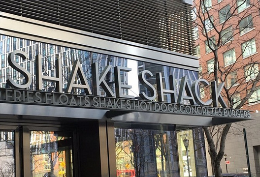 Shake Shack旅游景点图片