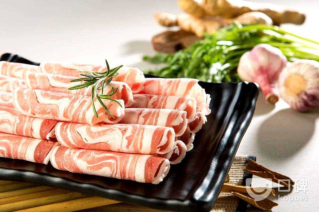 呷哺呷哺(学清路美廉美店)