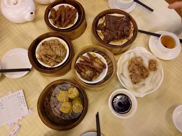 爱群食店(银潭二路店)