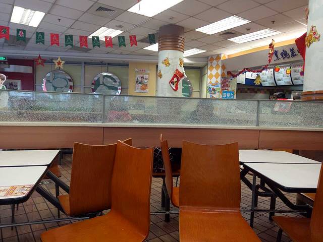 肯德基(天台赤城店)