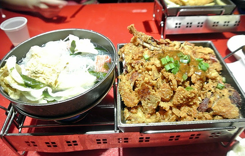 锅加锅