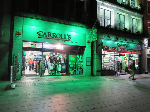 Carroll's Irish Gifts旅游景点图片