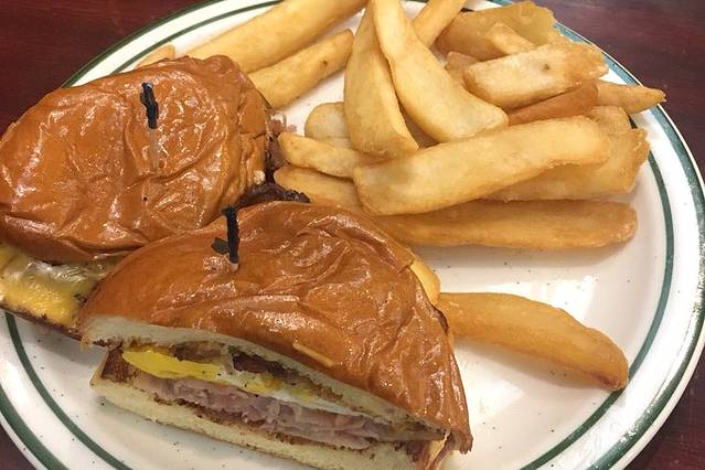 Brent's Deli Northridge