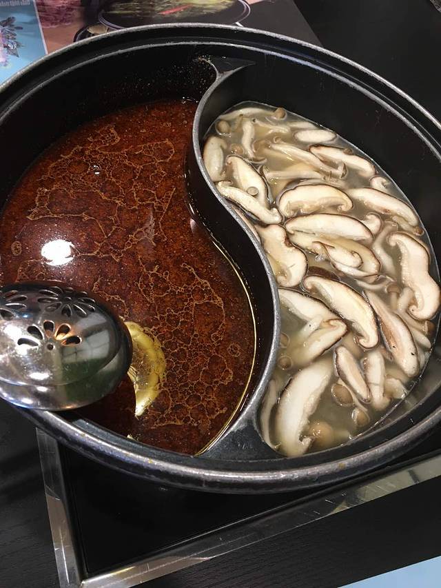 呷哺呷哺(顺义天竺家乐福店)