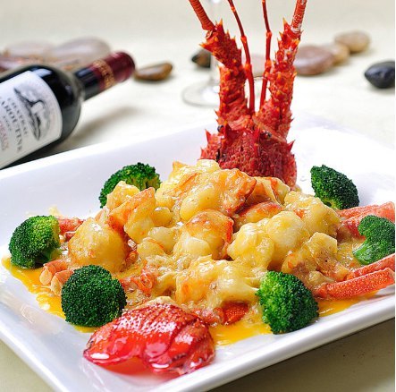 奧里安达鲁咖哩