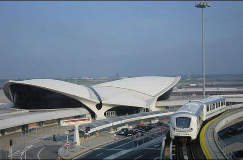 肯尼迪国际机场的图片