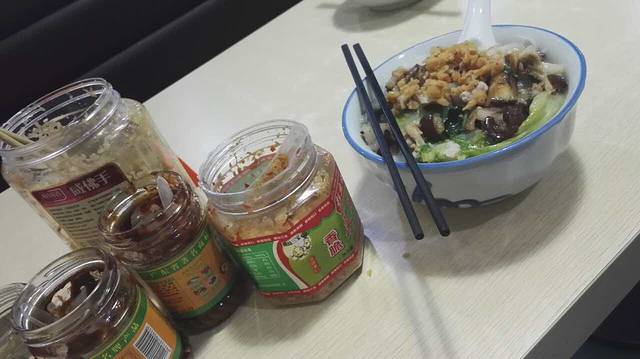 郑记潮味汤粉王(顺景花园店)