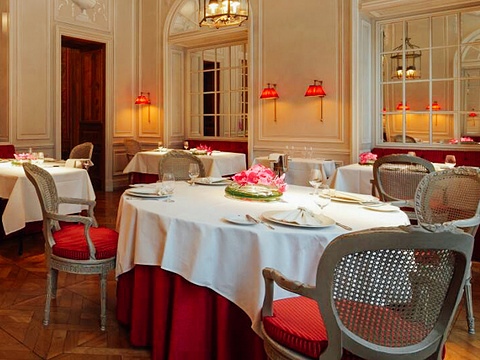 Restaurant Francais旅游景点图片