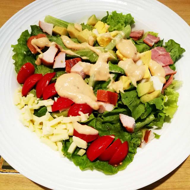 必胜客(周浦万达店)