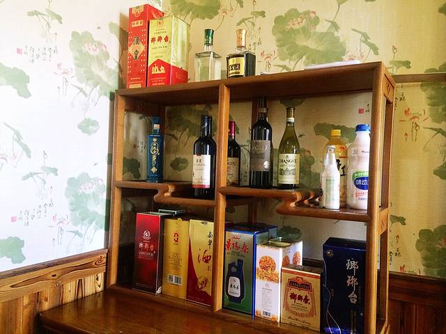 三元海鲜酒家(广州北路店)