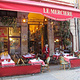Restaurant Le Mercière
