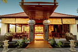 阿拉姆乌布文化别墅酒店(Alam Ubud Culture Villa and Residence)