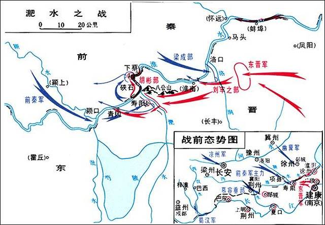 安徽利辛西淝河国家湿地公园