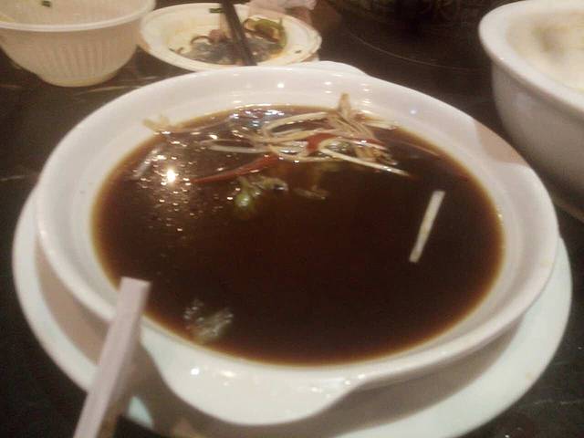 川知味(蒲昌路店)