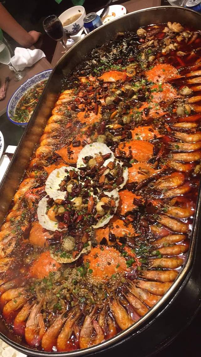 保定会馆(中银店)