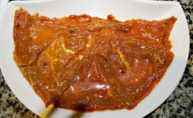 玖品鲜道火锅(崇州店)