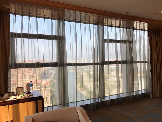 闽江世纪金源会展大饭店·宴会厅