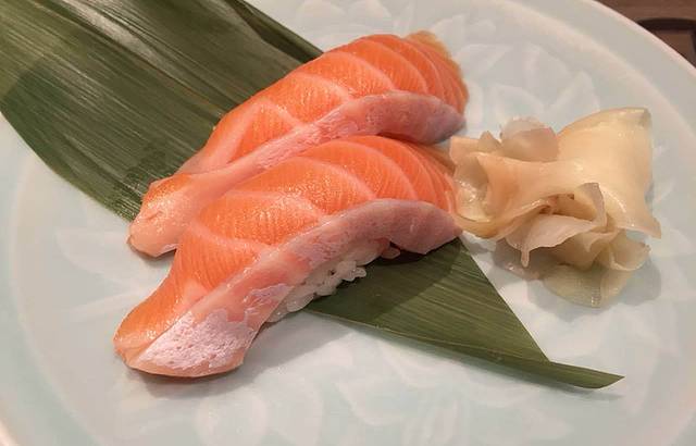 小山日本料理(太古汇店)