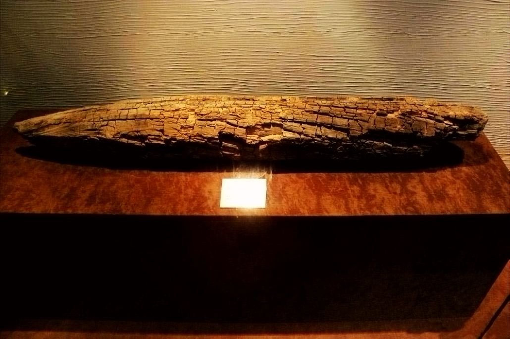 北京辽金城垣博物馆